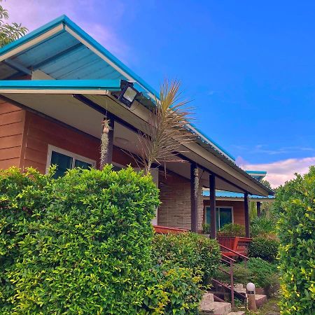 Labelle House Hotell Ko Lanta Eksteriør bilde