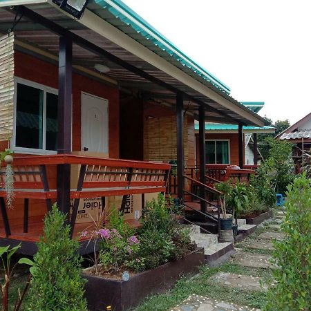 Labelle House Hotell Ko Lanta Eksteriør bilde