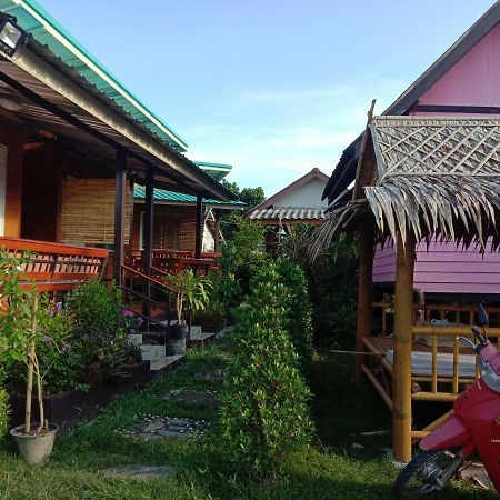 Labelle House Hotell Ko Lanta Eksteriør bilde