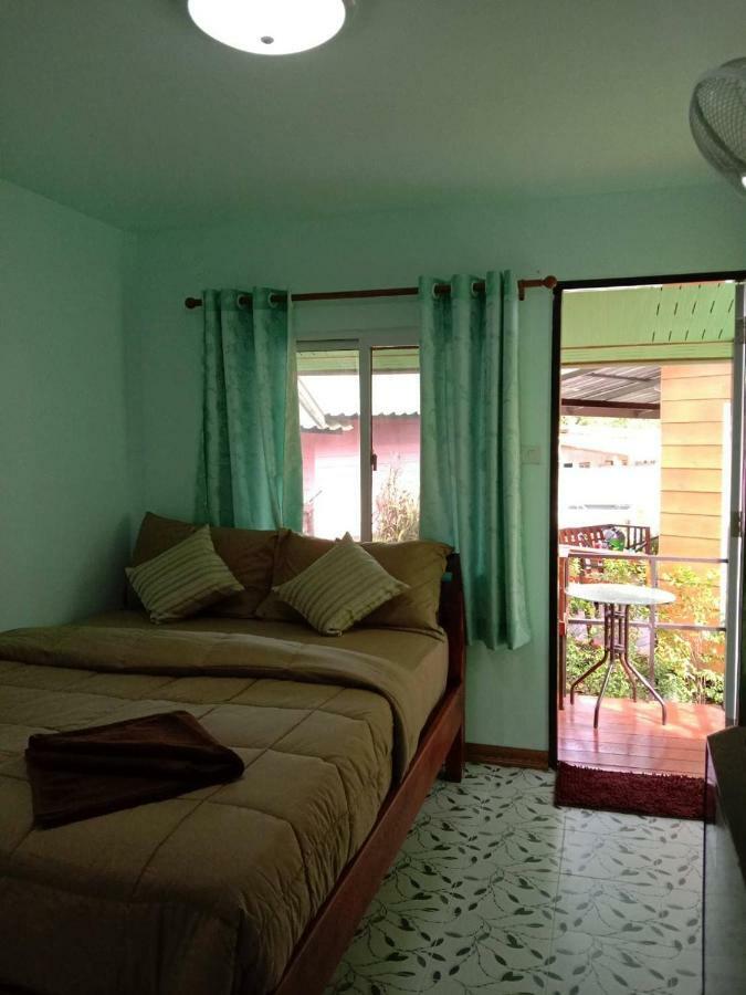 Labelle House Hotell Ko Lanta Eksteriør bilde