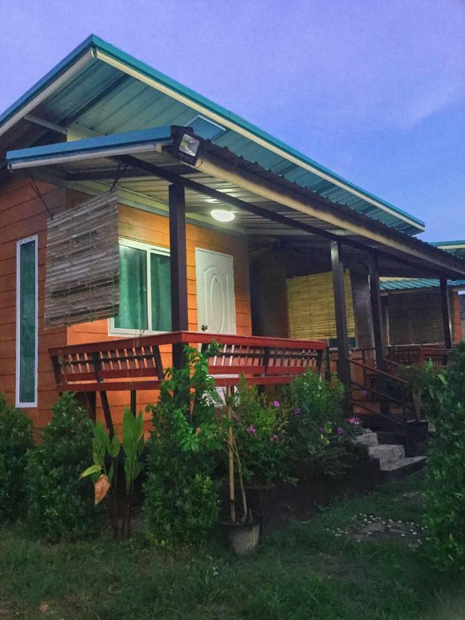 Labelle House Hotell Ko Lanta Eksteriør bilde
