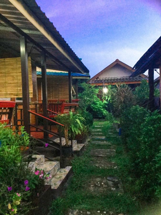Labelle House Hotell Ko Lanta Eksteriør bilde