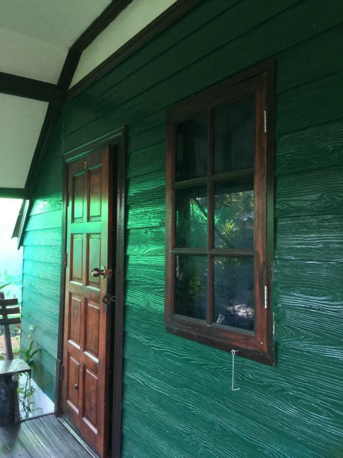Labelle House Hotell Ko Lanta Eksteriør bilde