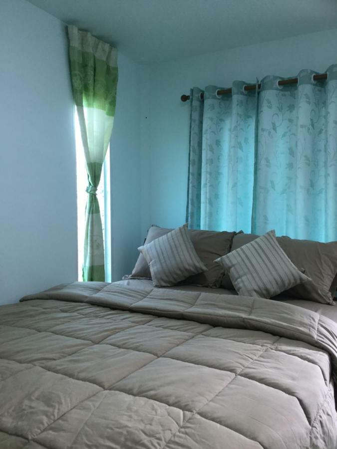 Labelle House Hotell Ko Lanta Eksteriør bilde