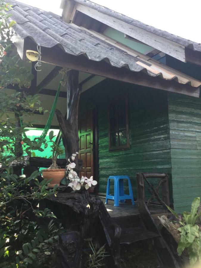 Labelle House Hotell Ko Lanta Eksteriør bilde