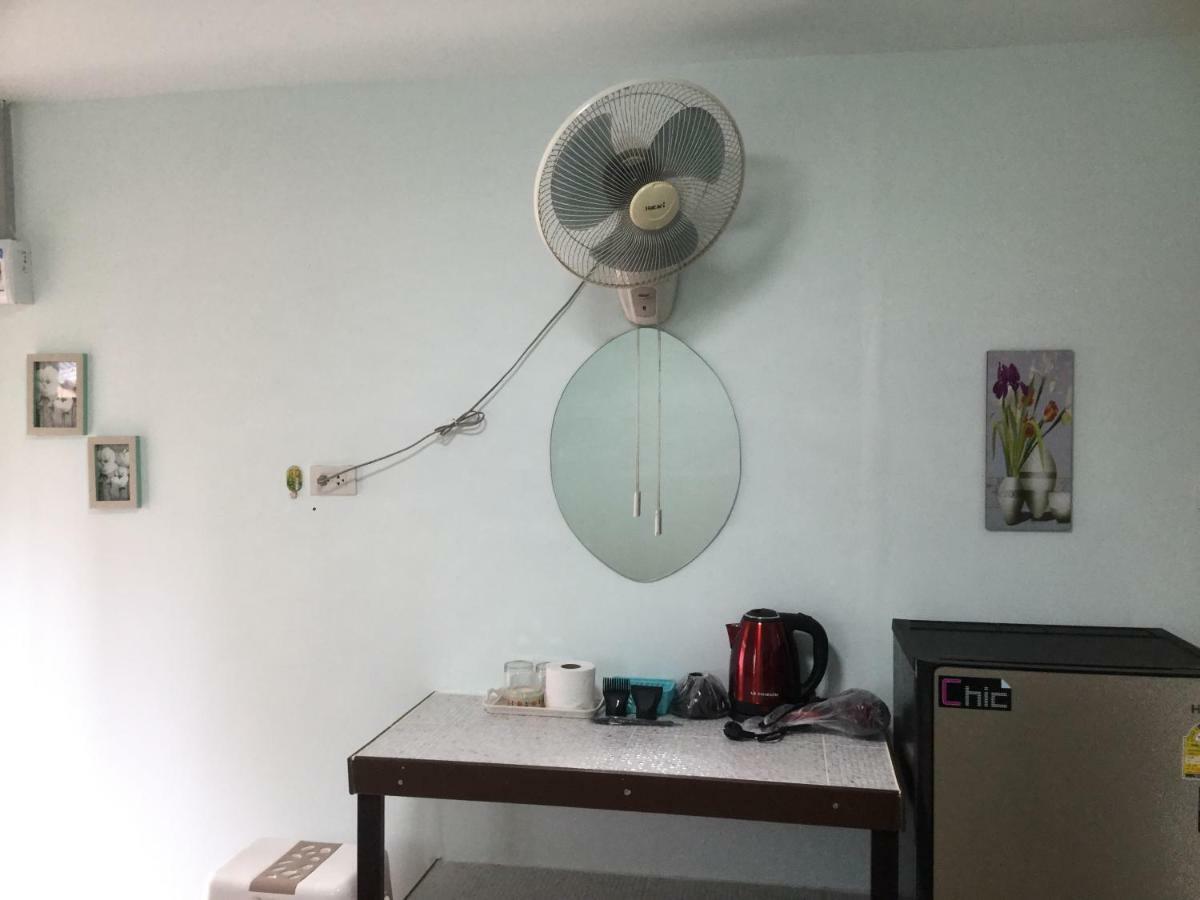 Labelle House Hotell Ko Lanta Eksteriør bilde