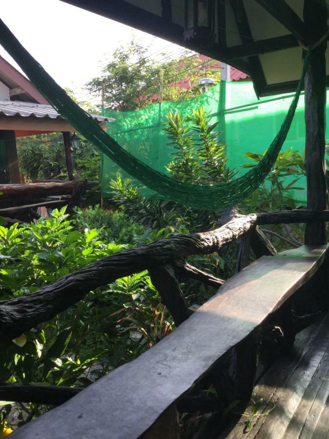 Labelle House Hotell Ko Lanta Eksteriør bilde