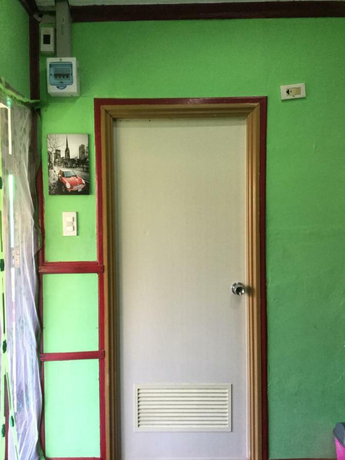 Labelle House Hotell Ko Lanta Eksteriør bilde
