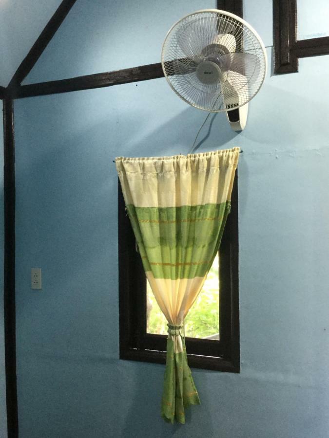 Labelle House Hotell Ko Lanta Eksteriør bilde