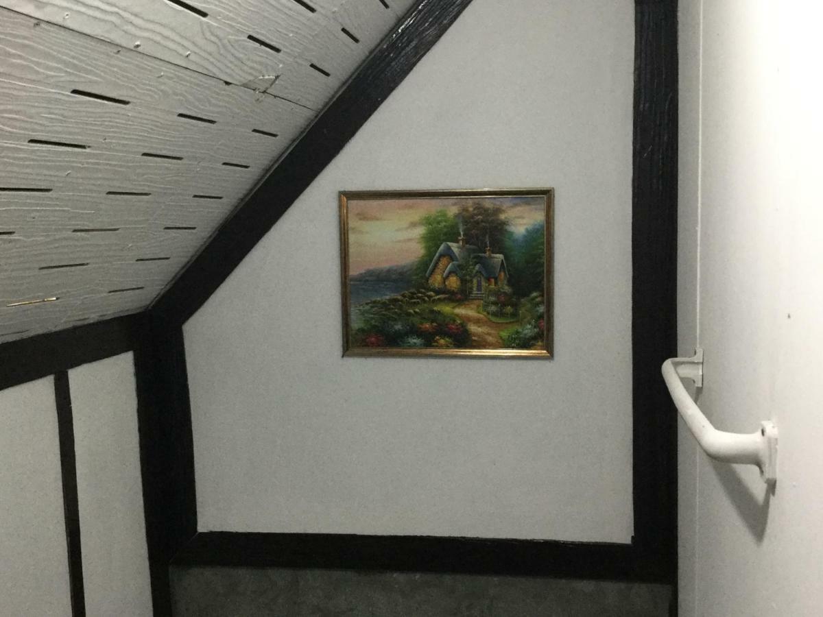 Labelle House Hotell Ko Lanta Eksteriør bilde