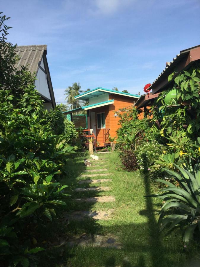 Labelle House Hotell Ko Lanta Eksteriør bilde