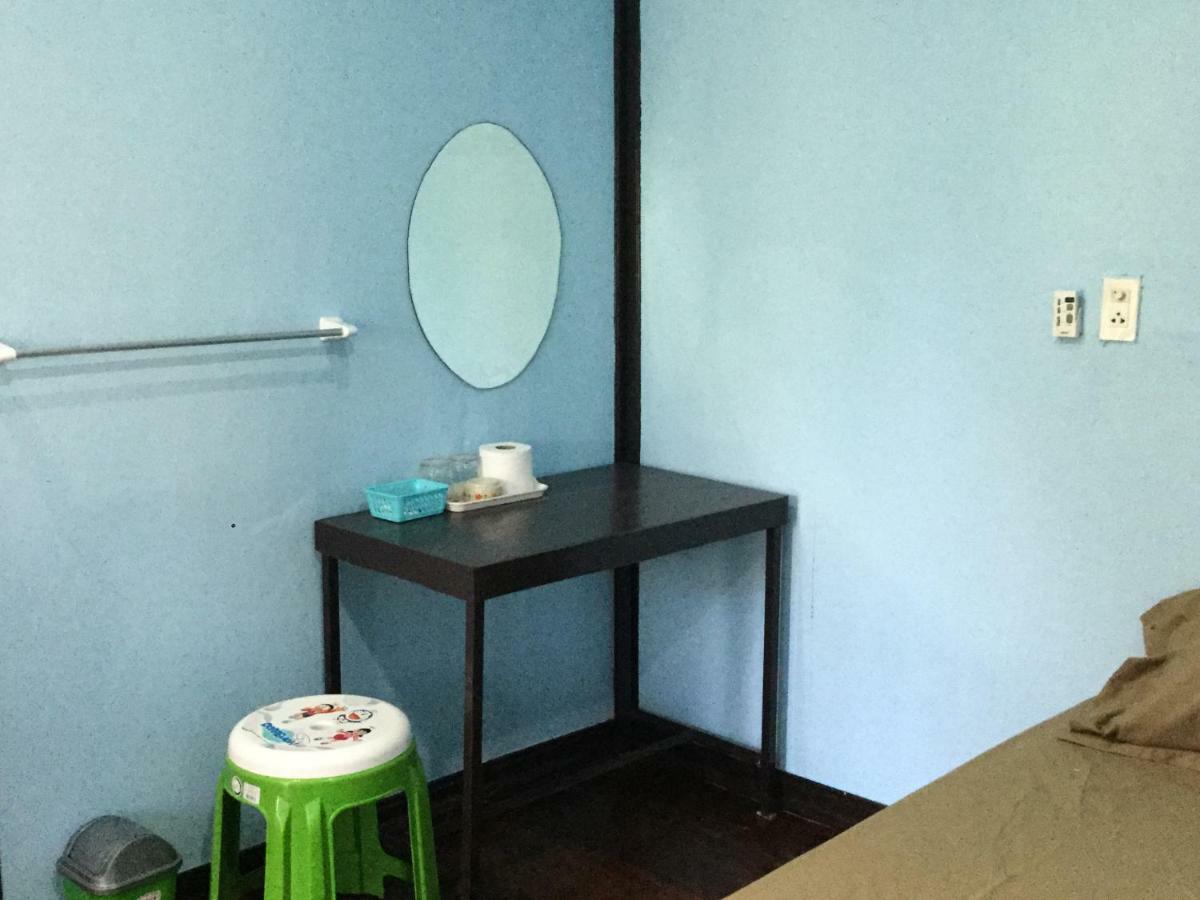 Labelle House Hotell Ko Lanta Eksteriør bilde