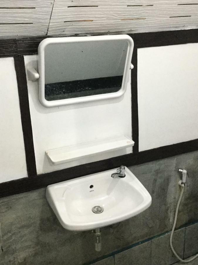 Labelle House Hotell Ko Lanta Eksteriør bilde