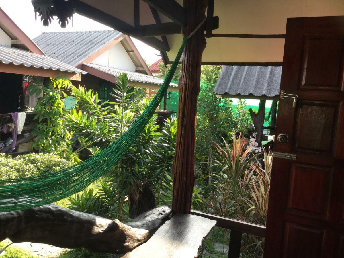 Labelle House Hotell Ko Lanta Eksteriør bilde