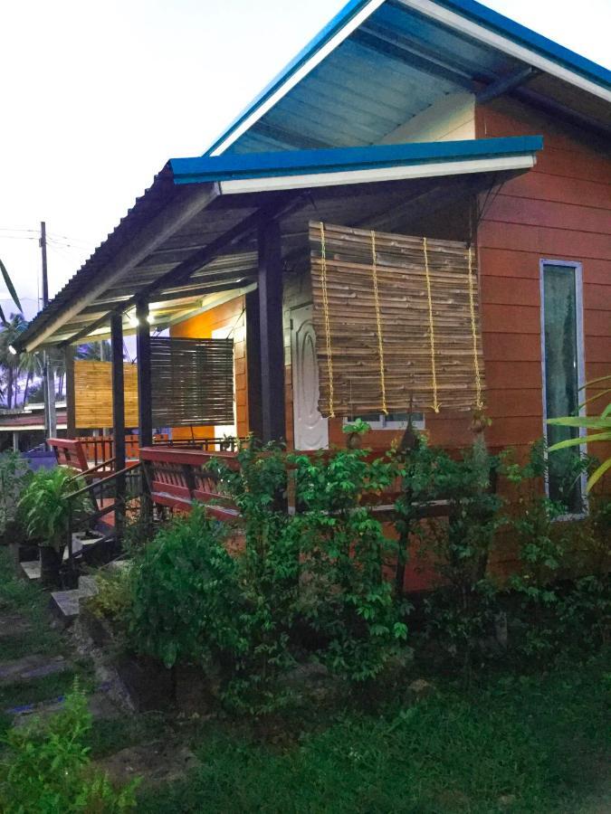 Labelle House Hotell Ko Lanta Eksteriør bilde